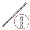 FAST SPIRAL DRILL BIT
